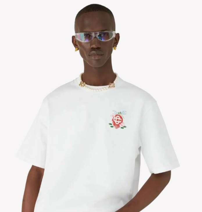 Picture of Casablanca T Shirts Short _SKUCasablancaS-2XLgftxK703018969